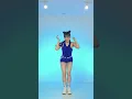 Download Lagu JEON SOMI (전소미) - ‘Ice Cream’ dance cover #Somi #Icecream #kpop #shorts
