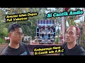 Download Lagu Si Cantik Audio Akan Jadikan Sound A B C,  Begini Kata Operator Si Cantik