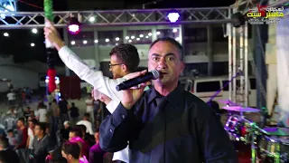 ارتب دبكه شعبيه فلسطينيه الفنان مصطفى الخطيب مهرجان طارق سمحان راس كركر 2018HD تسجيلات ماستركاسيت 