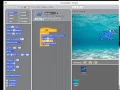 Scratch Programming - Shark Attack Game 4