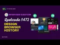 Design Browser History - Leetcode 1472
