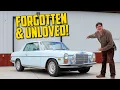 Owning an Old Mercedes - Is it as BAD As Everyone Says