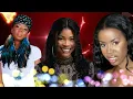 Tu disais Sonia Dersion, Leila Chicot, Jocelyne Labylle