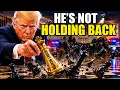 Trump UNLEASHES Secret Weapon As MAJOR LEAK Exposed