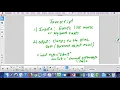 COSC 465 Lecture 22 Javascript Introduction