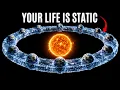 You Live In A World That Never Moves - Time Paradox
