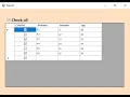 Programming VB net How to check all and uncheck all column checkbox in datagridview