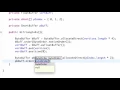 Android Application Development Tutorial 173 ShortBuffer to handle Indices YouTube