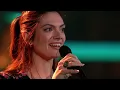 Young Talent with OLD SOULS in the Blind Auditions of The Voice