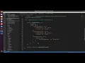 29 Authentication tutorial part 3 login page