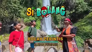 [FULL] Bocah Perintis Bukan Pewaris | SI BOLANG (07/09/26)
