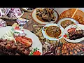 Lagu Wow !! Bumbu Sate Kambing Meresap Dengan Sempurna Dipadu Tongseng Anti Mainstream Yang Ga Ada Duanya