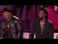 Sarah Hyland Performs The Pussycat Dolls' "Don't Cha" | Lip Sync Battle