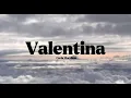 Carla Morrison - Valentina [Lyrics] // Letras (Inglés y Español)