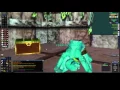 P99 Druid Epic Documentation -