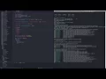 Porting Try PureScript to PureScript Part 1