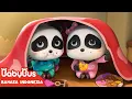 Jangan Makan Camilan Terlalu Banyak | Kebiasaan Baik | Lagu Anak-anak | BabyBus Bahasa Indonesia
