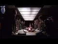 What is the virtue of a proportional response - The West Wing