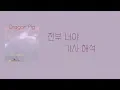 Download Lagu 全部都是你-Dragon Pig(feat. Cnballer\u0026Cloud Wang) 전부 너야-Dragon Pig 가사 해석