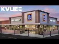 New Aldi opening Thursday in Cedar Park