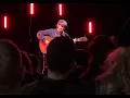 Hudson Freeman - If You Know Me (live @ Milkboy in Philly 11/11/25)
