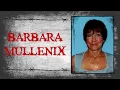 BARBARA MULLENIX ONE MOMENT IN CRIME