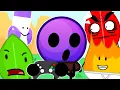 I Found The BEST BFDI Game Of All Time