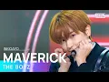 Download Lagu THE BOYZ(더보이즈) - MAVERICK @인기가요 inkigayo 20211114