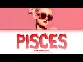 Download Lagu JEON SOMI Pisces Lyrics (Color Coded Lyrics)