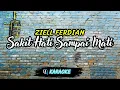 Download Lagu Ziell Ferdian/Raffa Affar - Sakit Hati Sampai Mati [Karaoke Version]