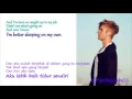 Justin Bieber   Love Yourself Indo sub