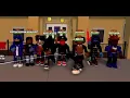 MBA Tdotty x Kay 6ix - EOS Demons LEAKED
