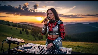 Гай зелененький DJHaydamaka Remix Green Grove DJHaydamaka Remix Ukrainian Folk Song 