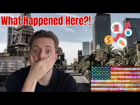Returned to the U.S. After 2 Years… Here’s What Changed - Explained in Slow English