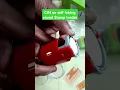 Download Lagu Trodat Round Self inking Stamp #trodat #stamps #viral #shorts