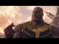 THANOS SNAPS GOOGLE - Easter Egg