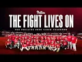 The Fight Lives On The 2025 Phillies Yearbook