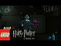 LEGO Harry Potter Years 1-4 - Year 2
