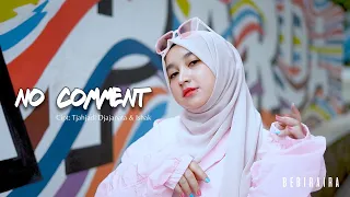 No comment - Bunda Corla - Tuty Wibowo | Cover by BEBIRAIRA