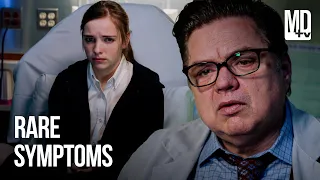 Doctors Stumped By Rare Symptoms | Chicago Med | MD TV