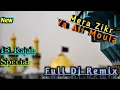 Lagu Mera Zikr Ya Ali Moula - 13 Rajjab Special Qalam - Full Dj Remix - Imran Aziz Mian