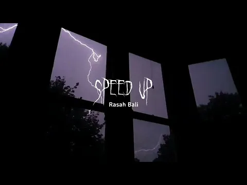 Download MP3 Rasah Bali - Speed Up