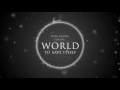 Architects - From the Wilderness Lyric Video