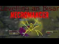 From Zero to Necro Leveling an Iksar Necromancer on Teek TLP