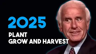 Starts with These Key Ideas | Jim Rohn