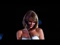 Taylor Swift - Love Story (1989 World Tour) (4K)