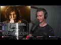 Nothing More - Go To War // Twitch Stream Reaction // Roguenjosh Reacts