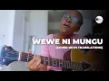 Lagu Zambian Worship | Usiye Lala (Wewe Ni Mungu) by Ephraim (cover with translations) || Kutemwa Masafwa