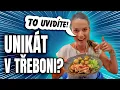 Download Lagu TURISTICKÁ PAST NEBO LUXUSNÍ JÍDLO? \