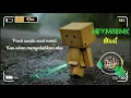 Download Lagu Heymbenk _ Maaf ( Unofficial Lyrics Video)